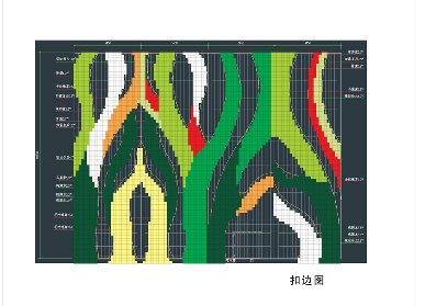 科技園垂直綠化