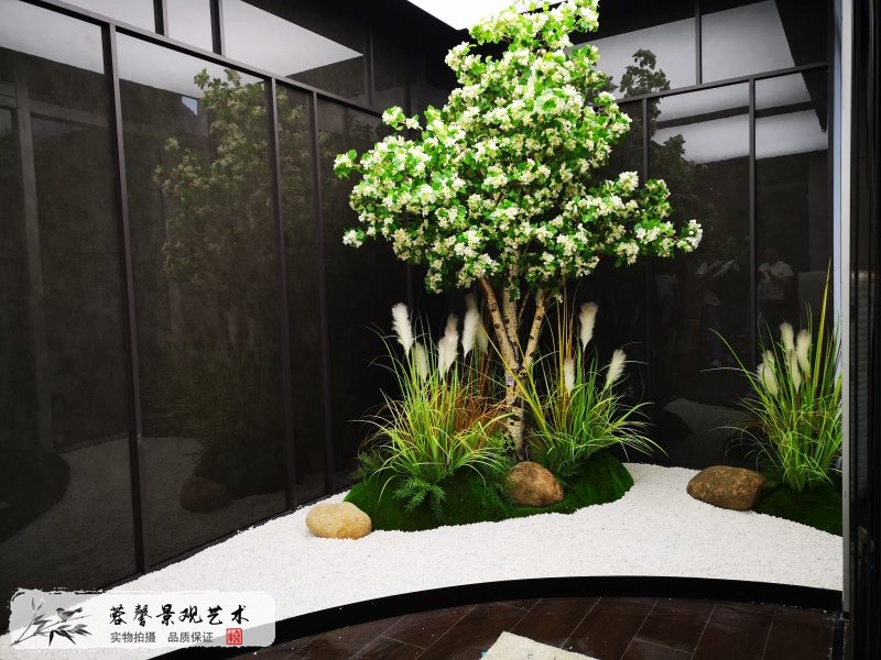 希爾頓屋頂花園