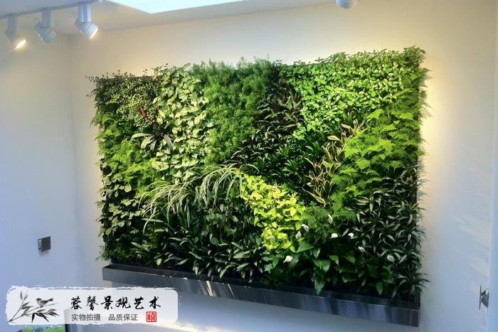 植物墻市場報價多少