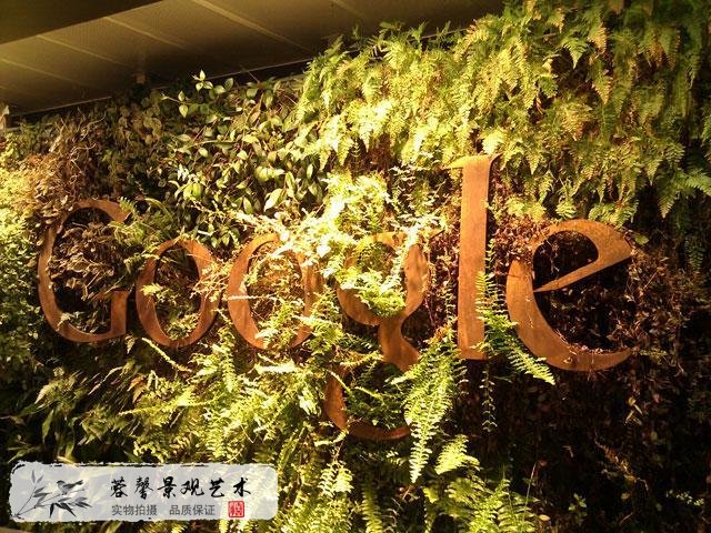 植物墻做法有哪些？這6種了解下！